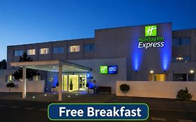 Holiday Inn Express Norwich By Ihg